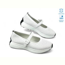 Мокасины Allshoes 195200