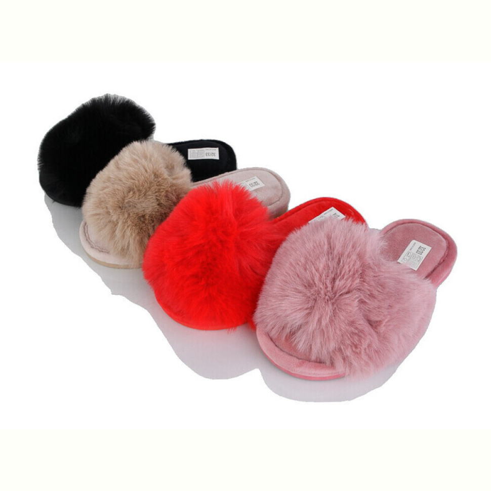 Тапки JH-ЯН 2025-19 mix (24)