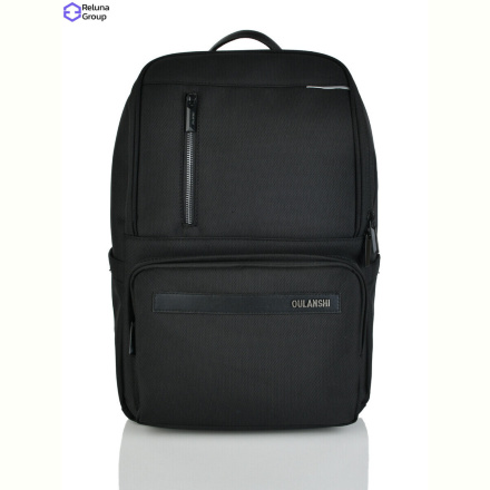 Рюкзак Reluna Group BB1902 black