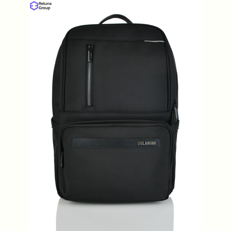 Рюкзак Reluna Group BB1902 black