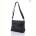 Сумка Sunshine bag W007 black