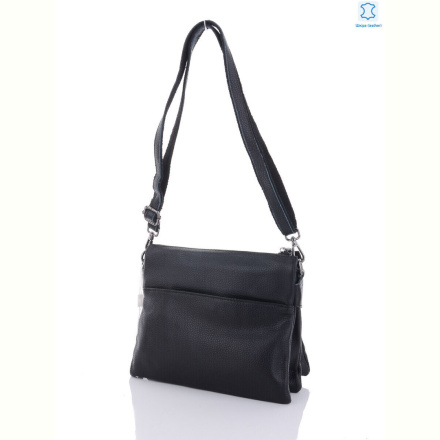 Сумка Sunshine bag W007 black