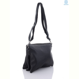 Сумка Sunshine bag W007 black