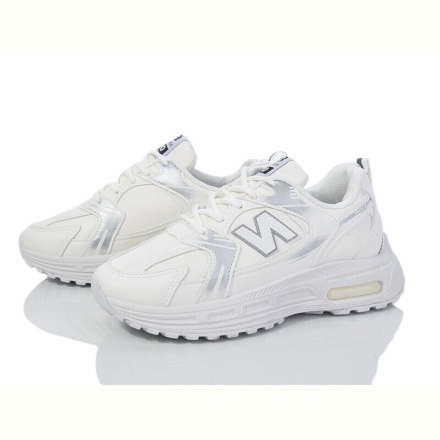 Кроссовки Violeta HD38(149-24) white