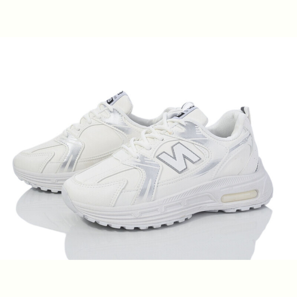 Кроссовки Violeta HD38(149-24) white