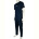 Пижама Boni-Shop 9490 navy