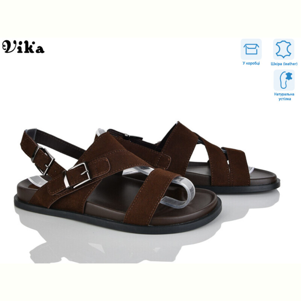 Босоножки Vika B984-3 Босоножки Vika B984-3