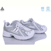 Кроссовки STILLI KIDS TQ70-1 шкіра