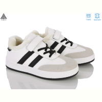 Кроссовки STILLI KIDS TX01-1 шкіра