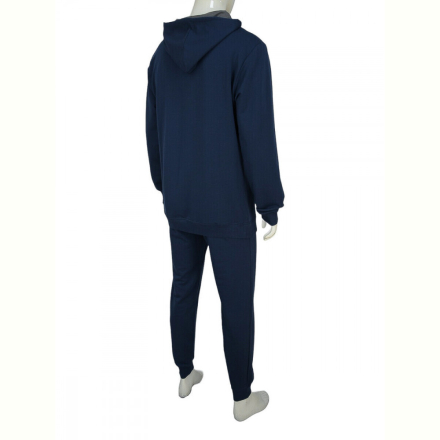 Спортивный костюм Novac Vicente 2355 blue
