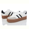 Кроссовки Violeta 20-1046-5 white-black