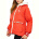 Куртка Massmag 8023 red