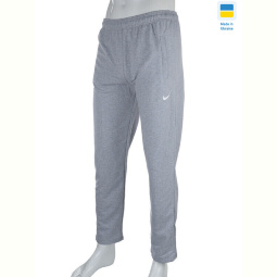 Спортивные брюки Obuvok 05631-5 grey