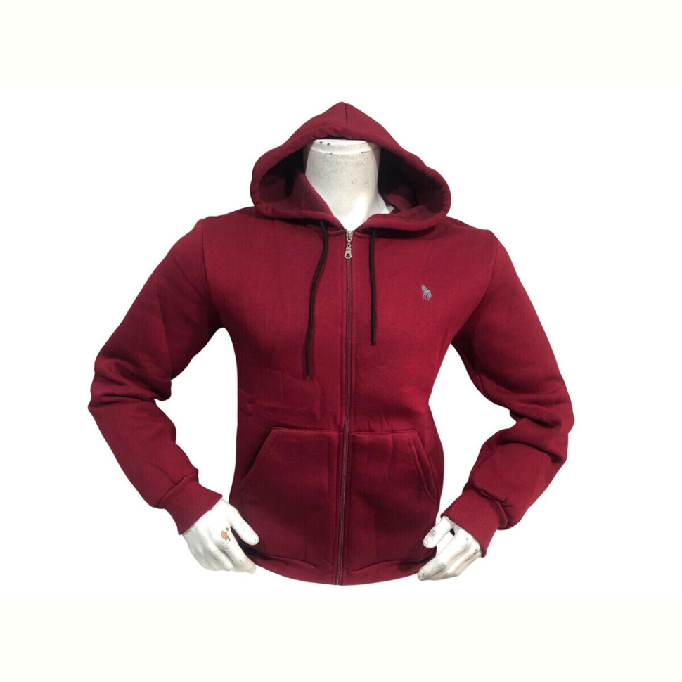 Батник TurkishBrend 03 червоний Батник TurkishBrend 03 червоний