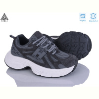 Кроссовки STILLI Group V40-4 шкіра