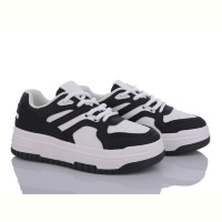 Кроссовки Ok Shoes L1005-2A