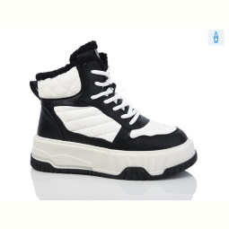 Ботинки Purlina PM3941-2