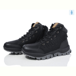 Ботинки Ok Shoes D5565