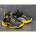 Кроссовки Clibee-Doremi L353 black-yellow