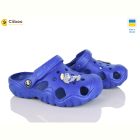 Кроксы Clibee 117097