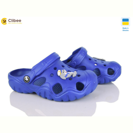 Кроксы Clibee 117097
