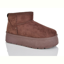 Угги HOROSO-UFO VAM356-1E