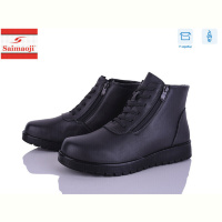 Ботинки Saimaoji FAB18-7