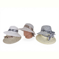 Шляпа CAP E1 mix