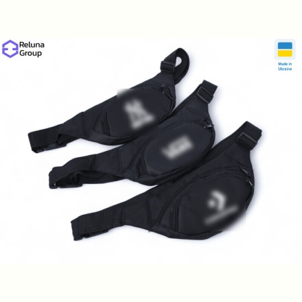 Бананка Reluna Group FG003-5 mix