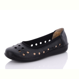 Туфли RGP 215 black