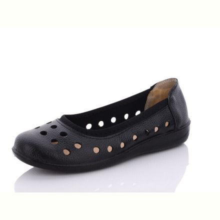 Туфли RGP 215 black