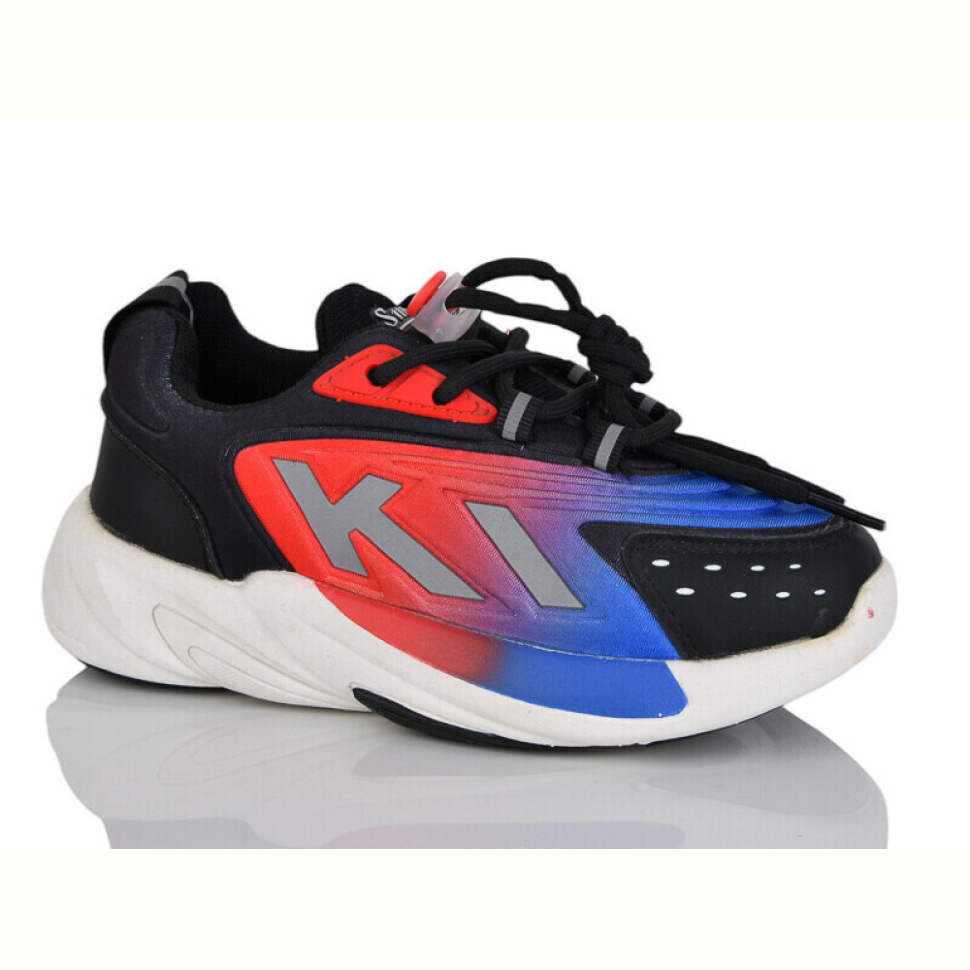 Кроссовки Xifa kids XF01-DD2271-3A Кроссовки Xifa kids XF01-DD2271-3A