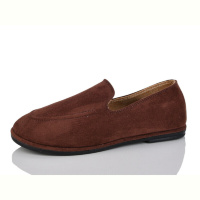 Туфли Violeta 197-206 brown