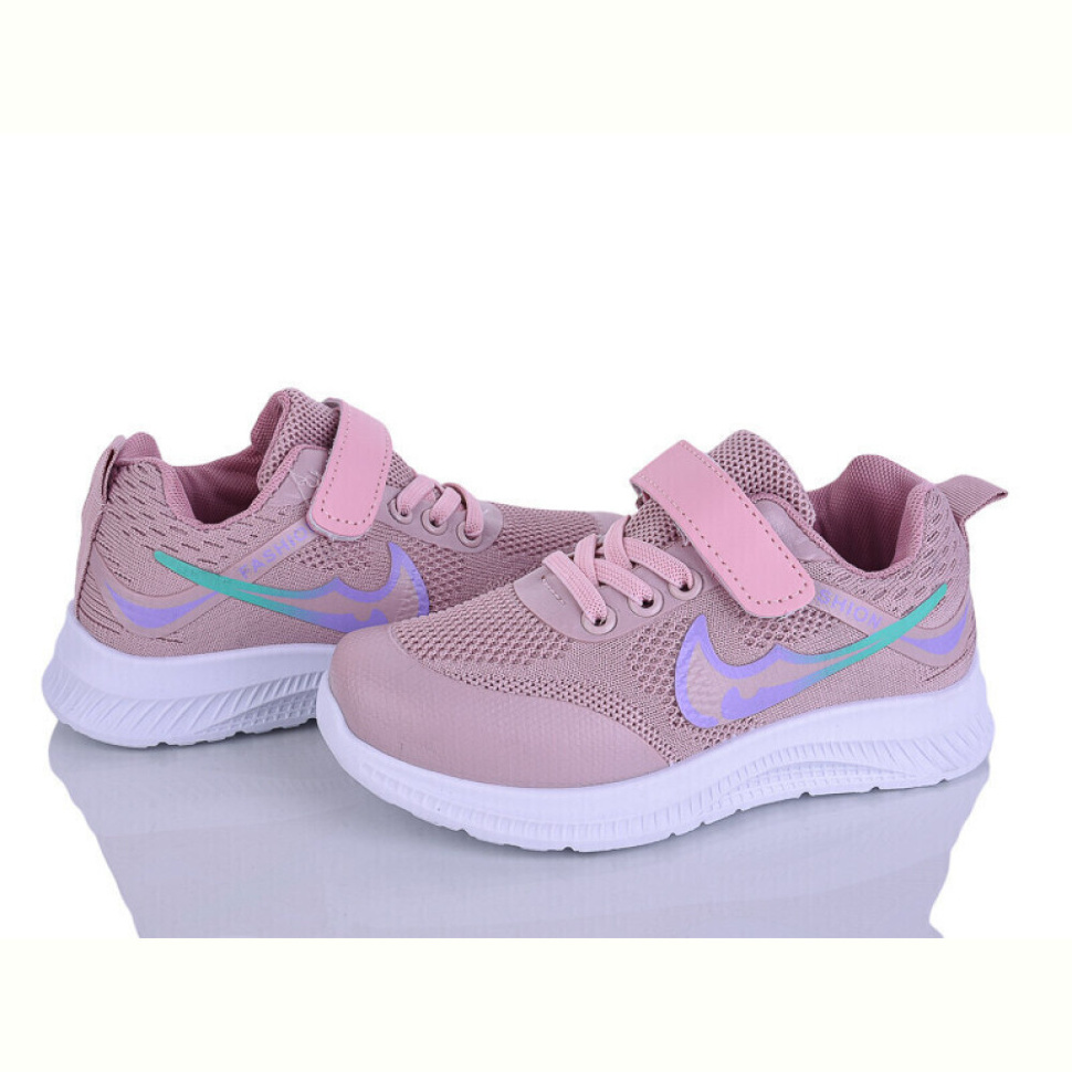 Кроссовки Ok Shoes T815-4