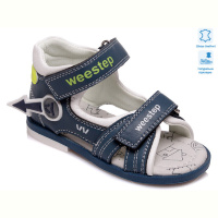 Сандалии Prime-Opt Weestep R911760082 CB-WS