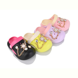 Кроксы BABYSHOP 3010 mix