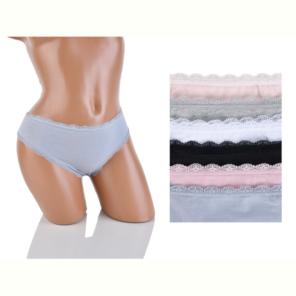 Трусы Obuvok 40S-421 (12298) mix