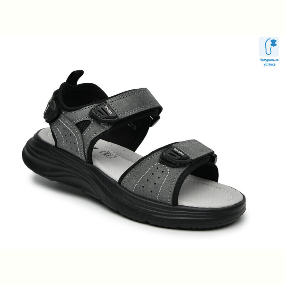 Сандалии TOM.M F65127B