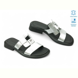 Шлепки Allshoes 197823