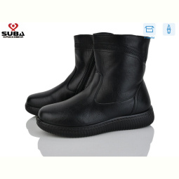 Ботинки SUBA A802