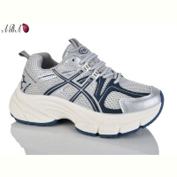 Кроссовки Aba W807-5