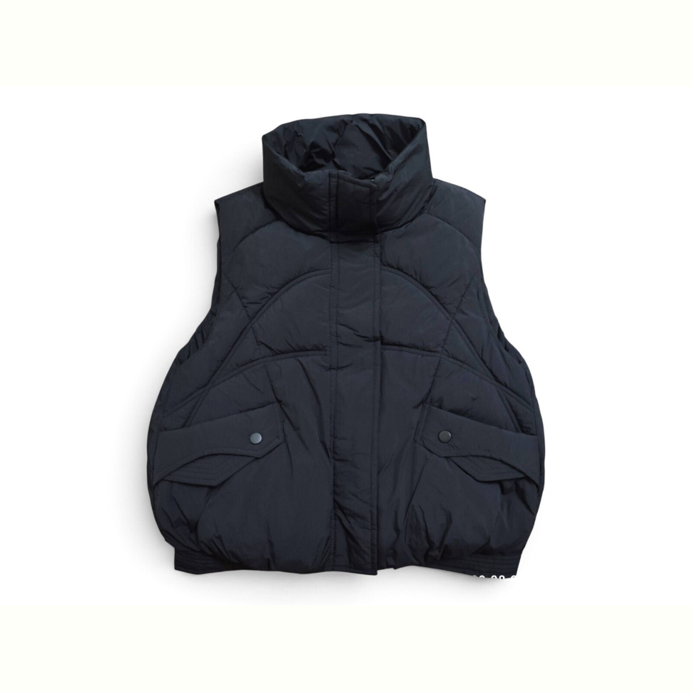 Жилетка Kids-modnik G15 чорний Жилетка Kids-modnik G15 чорний