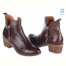 Ботинки Prime-Opt Prime N-120 praline koga