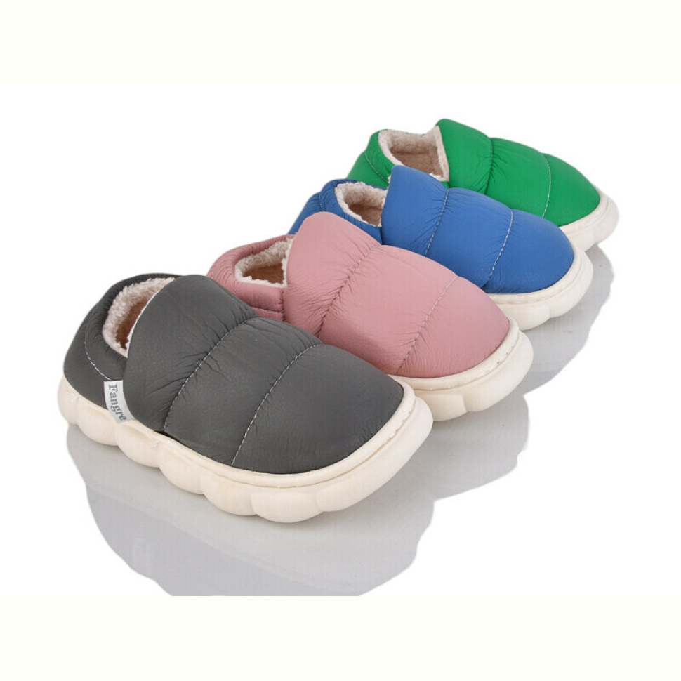 Тапки SANLIN 2 A612 mix