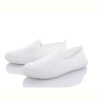 Слипоны Violeta 143-23 white