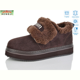 Ботинки HENGJI-ELENA 88-6