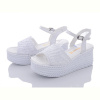 Босоножки Violeta 15003 white