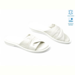 Шлепки Allshoes 200091