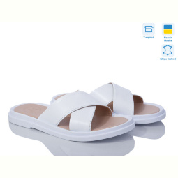 Шлепки Ailinda 896-8