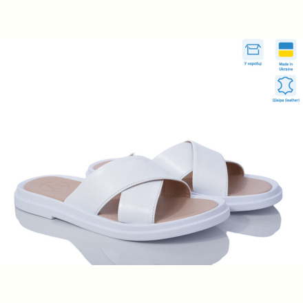 Шлепки Ailinda 896-8